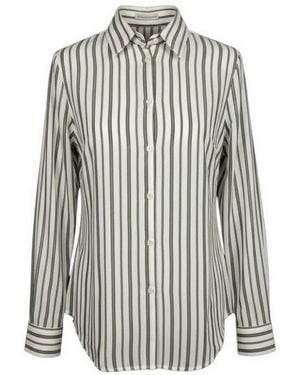 Camicettasnob Shirts - White