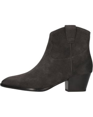 Ash Boots - Black