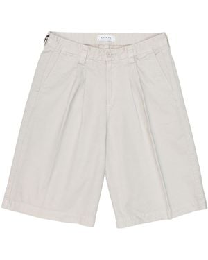 Edwin Bermuda Adams - White