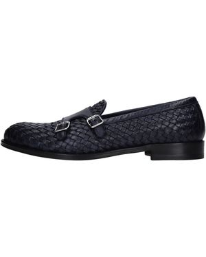 BOTTI 1913 Lage Schoenen Blauw
