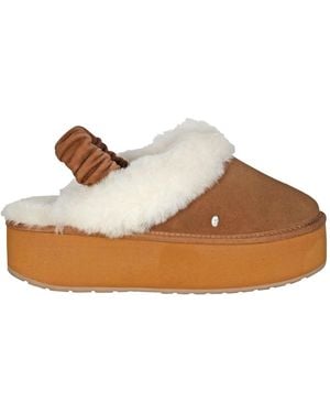 EMU Sabot - Multicolor