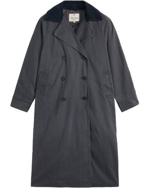 Levi's Coats And Coats - Negro