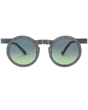 Catuma Sunglasses Cunit-102 Adult - Blue