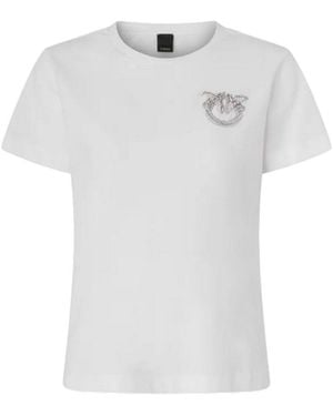 Pinko T-Shirt - White
