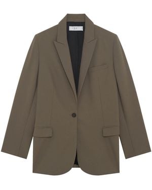 IRO Jackets - Brown