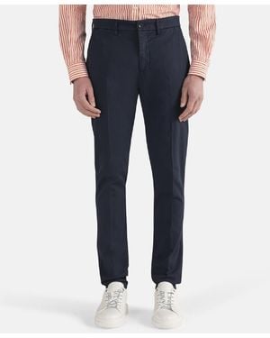 Harmont & Blaine Pants - Blue