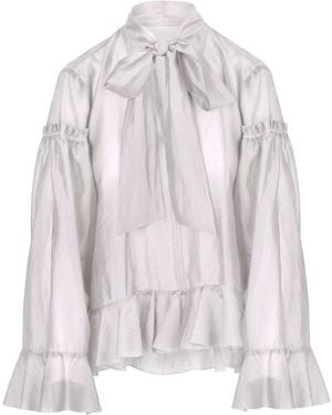 8pm Blusa - Multicolor