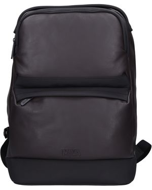 Nava Bolsas - Negro