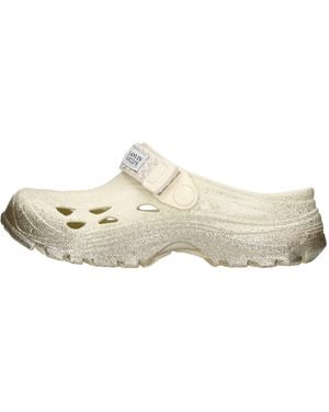 Suicoke Sandals - Natural