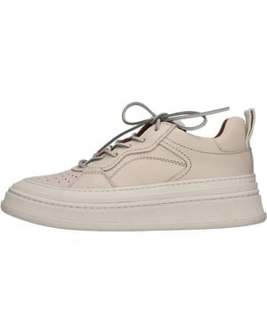 Buttero Sneakers - Natural