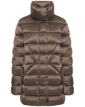Colmar Coats - Brown