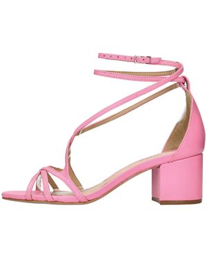 SCHUTZ SHOES Sandals - Pink