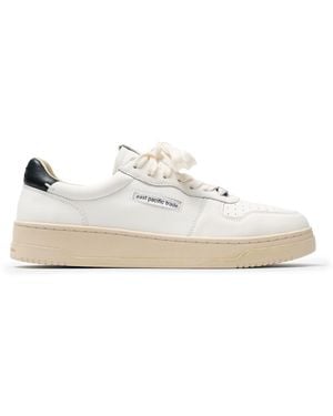 East Pacific Trade Shoe Court - White