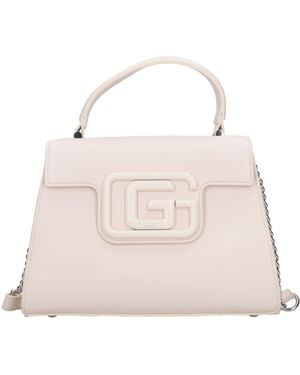Gaelle Bolsos Crema - Neutro