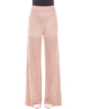 Blugirl Blumarine Pants - Pink