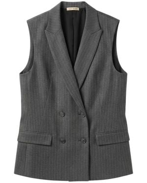 Purotatto Vest - Gris