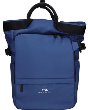 Nava Taschen. Blau