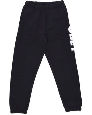 Obey Sweatpants Bold Sweatpants - Blue