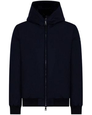 DUNO Jackets - Blue