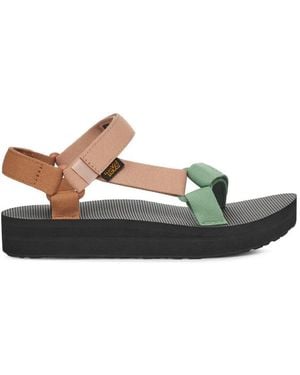 Teva Midform Universal Cym Te.1090969 - Braun