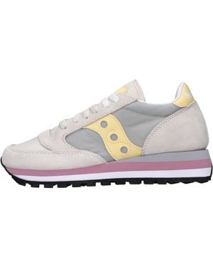 Saucony Sneakers - White