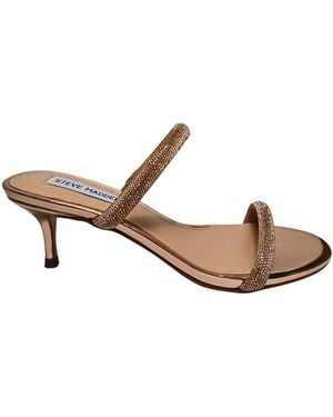 Steve Madden Smw41A62P5218535 Eco-Leather - Pink