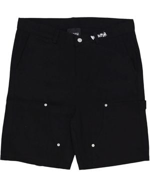 DISCLAIMER Short - Black