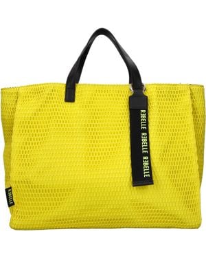 Rebelle Bags - Yellow