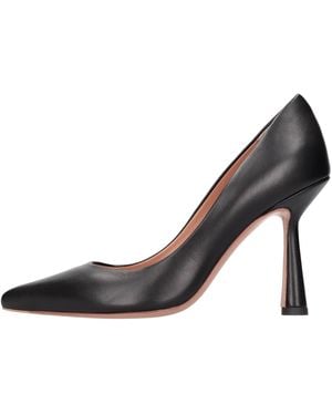 Aldo Castagna Chaussures A Talons Noires