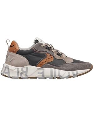 Voile Blanche Sneakers - Multicolor