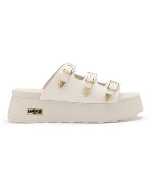 Cult Sandals Clw473901 - White