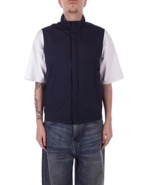Paul & Shark Blaue Jacken