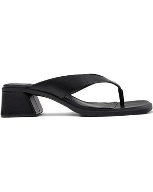 Camper Sandales Pour Femmes - Blanc