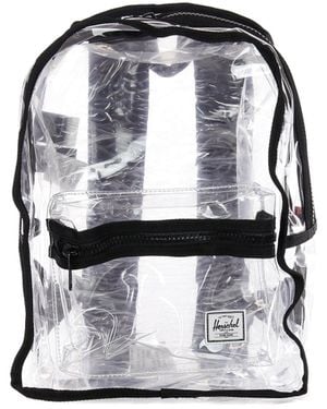 Herschel Supply Co. Classic Mid-Volume Backpack - Black