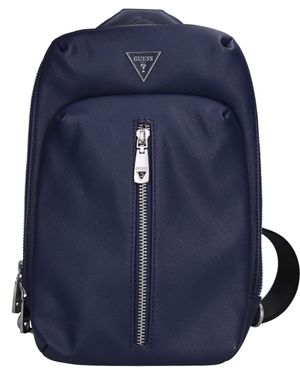 Guess Bags - Blue