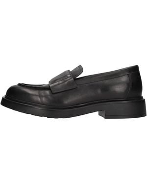 Marechiaro 1962 Flat Shoes - Black