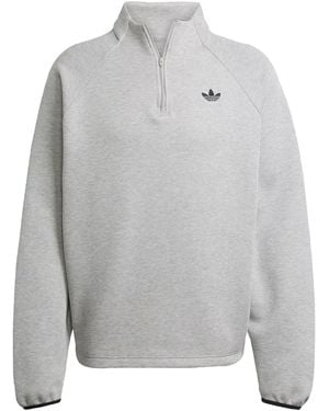 adidas Originals Sweat-Shirt Homme - Gris
