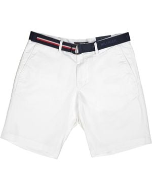 Tommy Hilfiger Der Mann Der Frau Mw0Mw24874 Ycf - Weiß