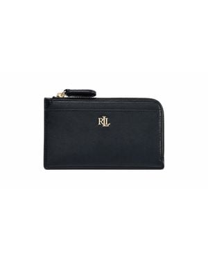 Ralph Lauren Wallets - Black