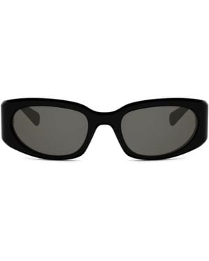 Celine Sunglasses Cl40347U-01A - Black