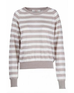 Jucca Maglia - White