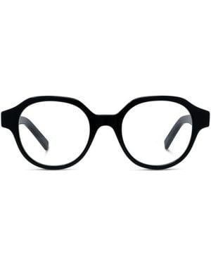 GV Eyeglasses 50083I-001 - Black