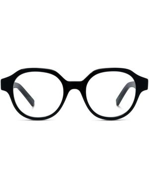 GV Eyeglasses 50083I-001 - Black
