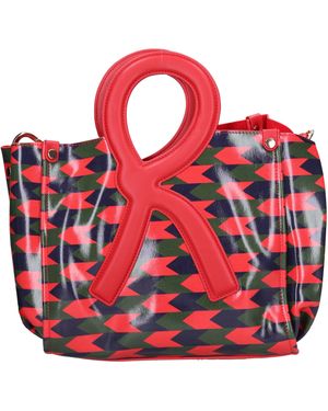 Roberta Di Camerino Des Sacs. Rouge