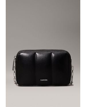 Calvin Klein Calvin Klein Calvin Klein _ - Black