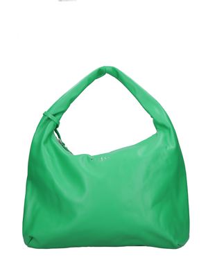 Gaelle Paris Bags - Green