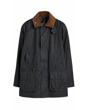 Barbour Coats - Black