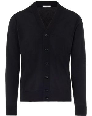 Paolo Pecora Vest - Blauw