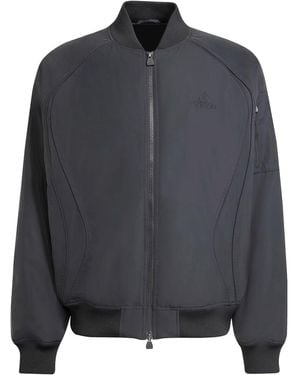 adidas Originals Adidas Jacket - Gray
