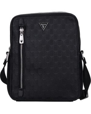 Guess Bolsas. Negro